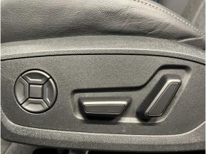 Audi Q6 e-tron Q6 SUV e-tron edition one 360 4xSHZ ACC AUT HUD