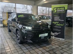 Citroën C5 Aircross 1.2 Navi, Parkpilot, Sitzheizung