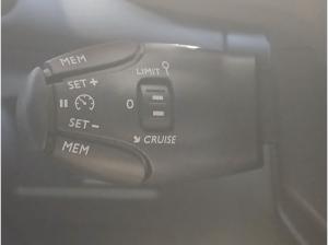 Citroën C5 Aircross 1.2 Navi, Parkpilot, Sitzheizung