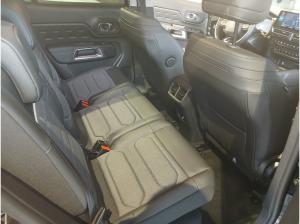 Citroën C5 Aircross 1.2 Navi, Parkpilot, Sitzheizung