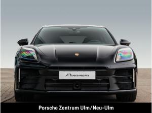 Porsche Panamera 4 E-Hybrid, Pano, HD-Matrix, Hinterachslenkung, HuD