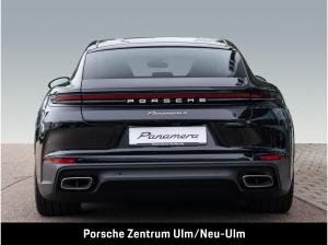 Porsche Panamera 4 E-Hybrid, Pano, HD-Matrix, Hinterachslenkung, HuD