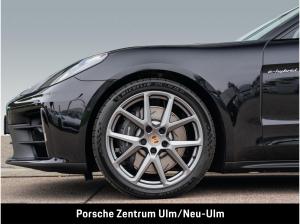 Porsche Panamera 4 E-Hybrid, Pano, HD-Matrix, Hinterachslenkung, HuD