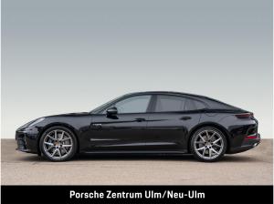 Porsche Panamera 4 E-Hybrid, Pano, HD-Matrix, Hinterachslenkung, HuD