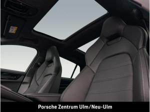 Porsche Panamera 4 E-Hybrid, Pano, HD-Matrix, Hinterachslenkung, HuD