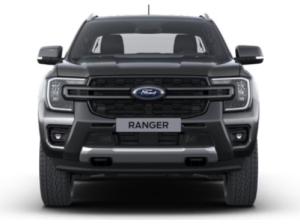 Ford Ranger Wildtrak Doka LKW ❗️SCHNELL VERFÜGBAR ❗️VORLAUFFAHRZEUG❗️für Privat- und Gewerbekunden❗️