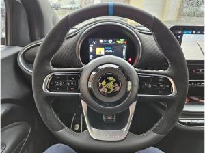 Abarth 500C E Turismo Cabrio - Vollausstattung - sofort verfügbar - auch in schwarz