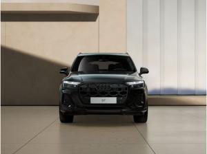 Audi Q7 SUV S line business TDI qu. HuD*StHz*Pano*AHK
