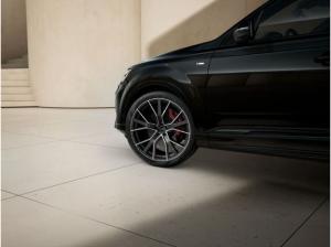 Audi Q7 SUV S line business TDI qu. HuD*StHz*Pano*AHK
