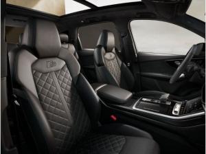 Audi Q7 SUV S line business TDI qu. HuD*StHz*Pano*AHK