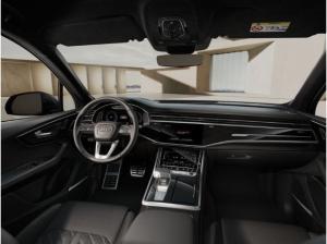 Audi Q7 SUV S line business TDI qu. HuD*StHz*Pano*AHK