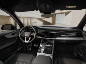 Audi Q7 SUV S line business TDI qu.HuD*Pano*7Sitze*WR