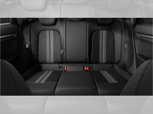 Audi A3 Limousine 35 TFSI S tronic advanced | AHK