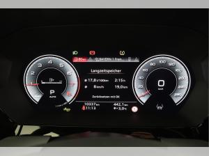Audi A3 Sportback 35 TFSI S tronic advanced | AHK |