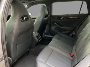 Volkswagen Passat Variant 2.0 TDI DSG R-Line 4Motion Navi SHZ