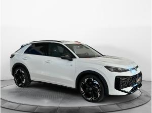 Volkswagen T-Roc R-Line 1.5 eTSI DSG