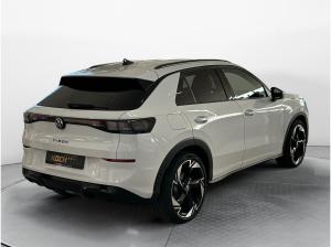 Volkswagen T-Roc R-Line 1.5 eTSI DSG