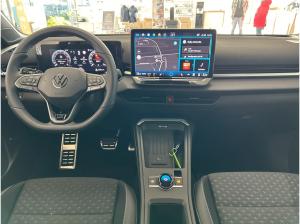 Volkswagen T-Roc R-Line 1.5 eTSI DSG