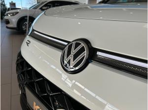 Volkswagen T-Roc R-Line 1.5 eTSI DSG