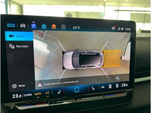 Volkswagen T-Roc R-Line 1.5 eTSI DSG