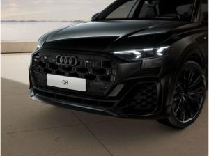 Audi Q8 SUV S line business TFSI e qu. Pano*WR*HuD*23