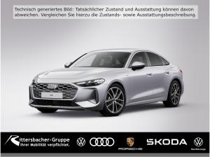 Audi A5 Limousine e-hybrid quattro S tronic
