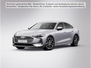 Audi A5 Limousine e-hybrid quattro S tronic