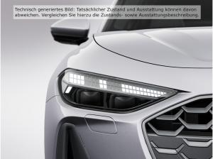 Audi A5 Limousine e-hybrid quattro S tronic