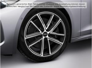 Audi A5 Limousine e-hybrid quattro S tronic