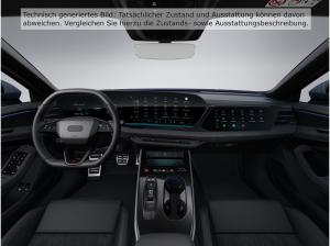 Audi A5 Limousine e-hybrid quattro S tronic