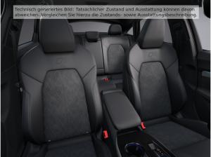 Audi A5 Limousine e-hybrid quattro S tronic