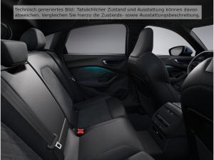 Audi A5 Limousine e-hybrid quattro S tronic