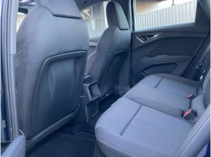 Audi Q4 e-tron Q4 35 e-tron advanced Navi Matrix Keyless ACC