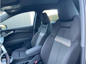 Audi Q4 e-tron Q4 35 e-tron advanced Navi Matrix Keyless ACC