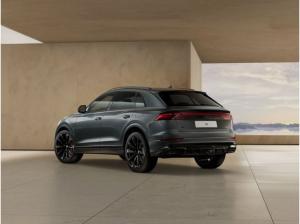Audi Q8 SUV S line business TFSI e qu. MATRIX*AHK*23*