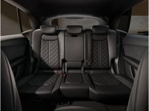 Audi Q8 SUV S line business TFSI e qu. MATRIX*AHK*23*