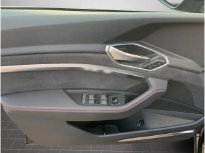 Audi Q8 Sportback e-tron advanced 55 e-tron S Line B&O AHK MATRIX 360°KAMERA