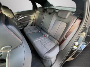 Audi Q8 Sportback e-tron advanced 55 e-tron S Line B&O AHK MATRIX 360°KAMERA