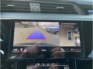 Audi Q8 Sportback e-tron advanced 55 e-tron S Line B&O AHK MATRIX 360°KAMERA