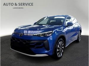 Volkswagen T-Roc Life 1.5 l eTSI 7 DSG *Allwetterrei