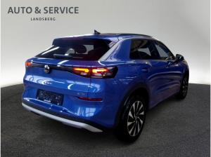 Volkswagen T-Roc Life 1.5 l eTSI 7 DSG *Allwetterrei