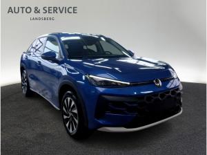 Volkswagen T-Roc Life 1.5 l eTSI 7 DSG *Allwetterrei