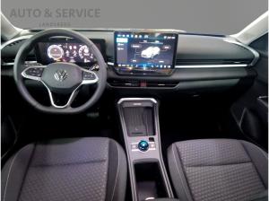 Volkswagen T-Roc Life 1.5 l eTSI 7 DSG *Allwetterrei