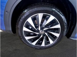 Volkswagen T-Roc Life 1.5 l eTSI 7 DSG *Allwetterrei