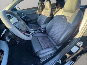Audi RS3 RS 3 Lim. 2.5 TFSI quattro Matrix SONOS Pano HuD