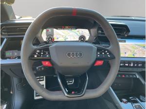 Audi RS3 RS 3 Lim. 2.5 TFSI quattro Matrix SONOS Pano HuD