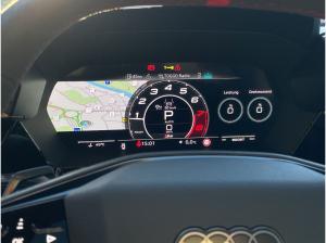 Audi RS3 RS 3 Lim. 2.5 TFSI quattro Matrix SONOS Pano HuD