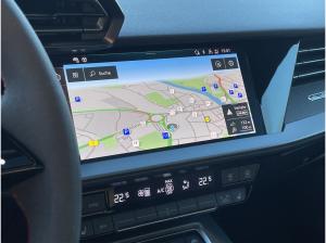 Audi RS3 RS 3 Lim. 2.5 TFSI quattro Matrix SONOS Pano HuD