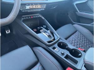 Audi RS3 RS 3 Lim. 2.5 TFSI quattro Matrix SONOS Pano HuD