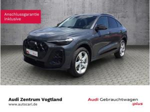 Audi Q5 Sportback 2.0 TDI quattro S-LINE/5JG/TECHPLUS